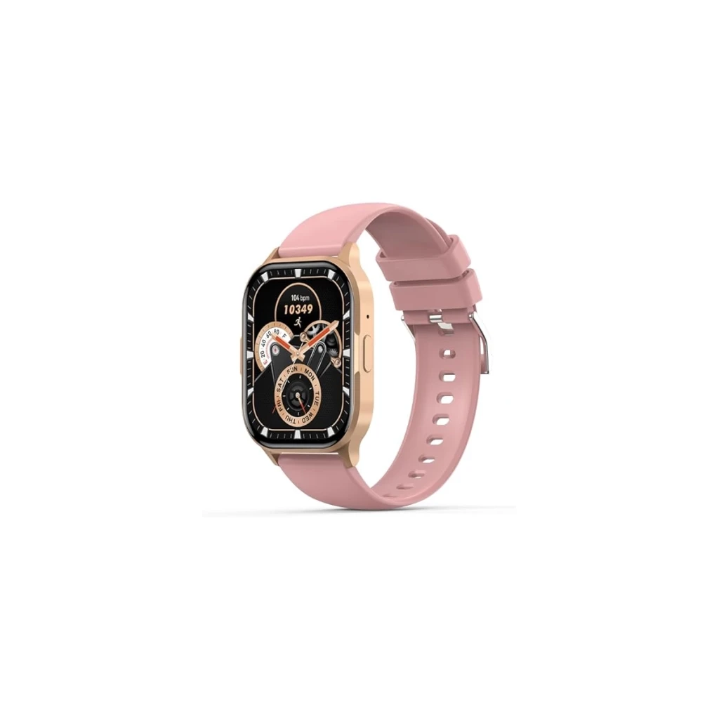 XO Smartwatch J10 Sport Talking Pink - image 1