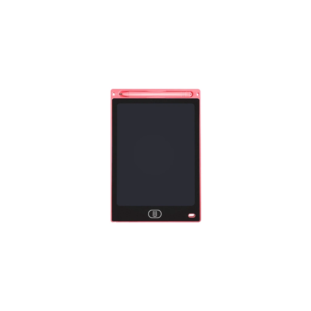 XO Tablet za pisanje V01 Pink - image 1