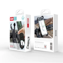 XO C51 Smartphone Bike Holder - thumbnail 2