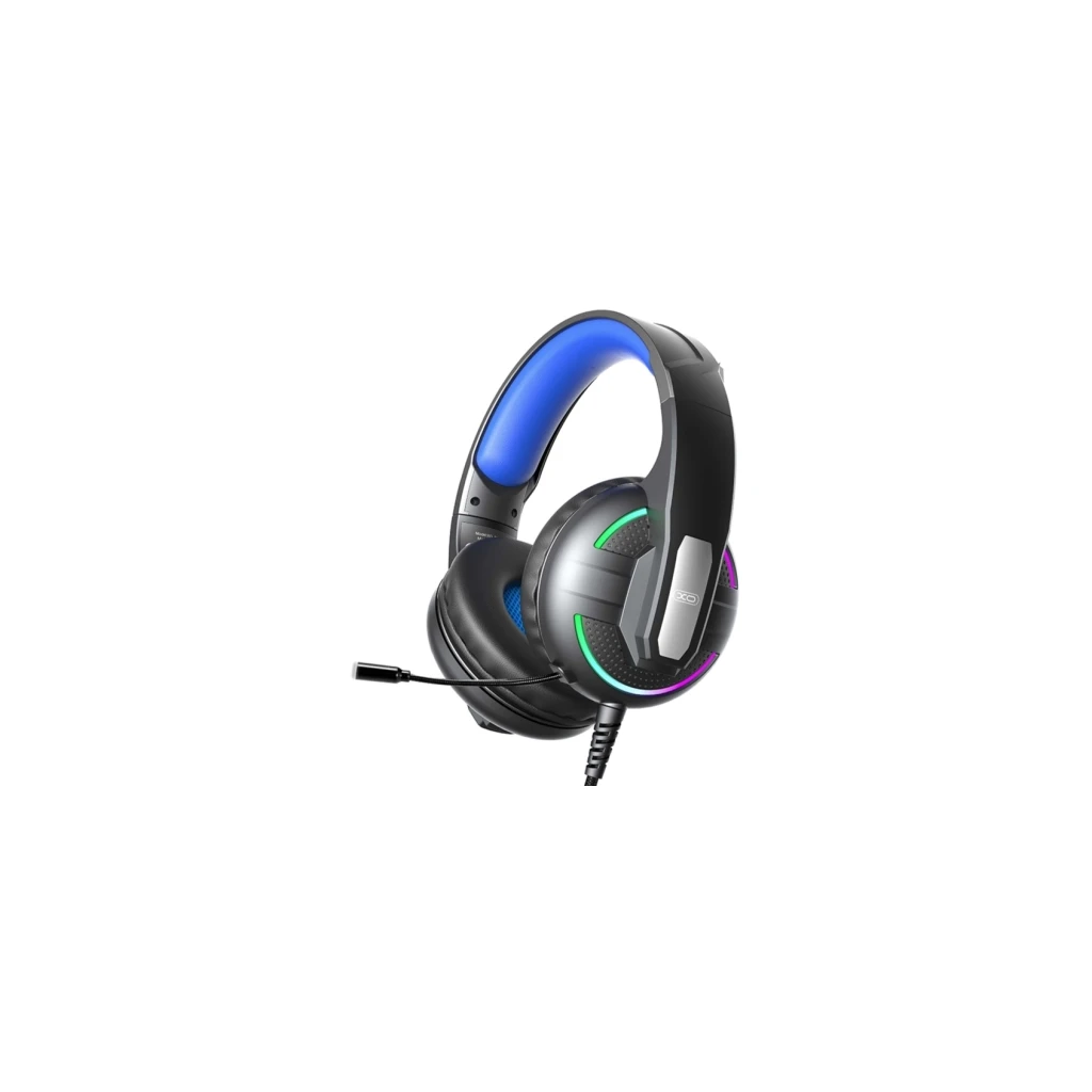 XO Gaming RGB Slušalice GE09 - image 1