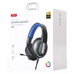 XO Gaming RGB Slušalice GE09 - thumbnail 4