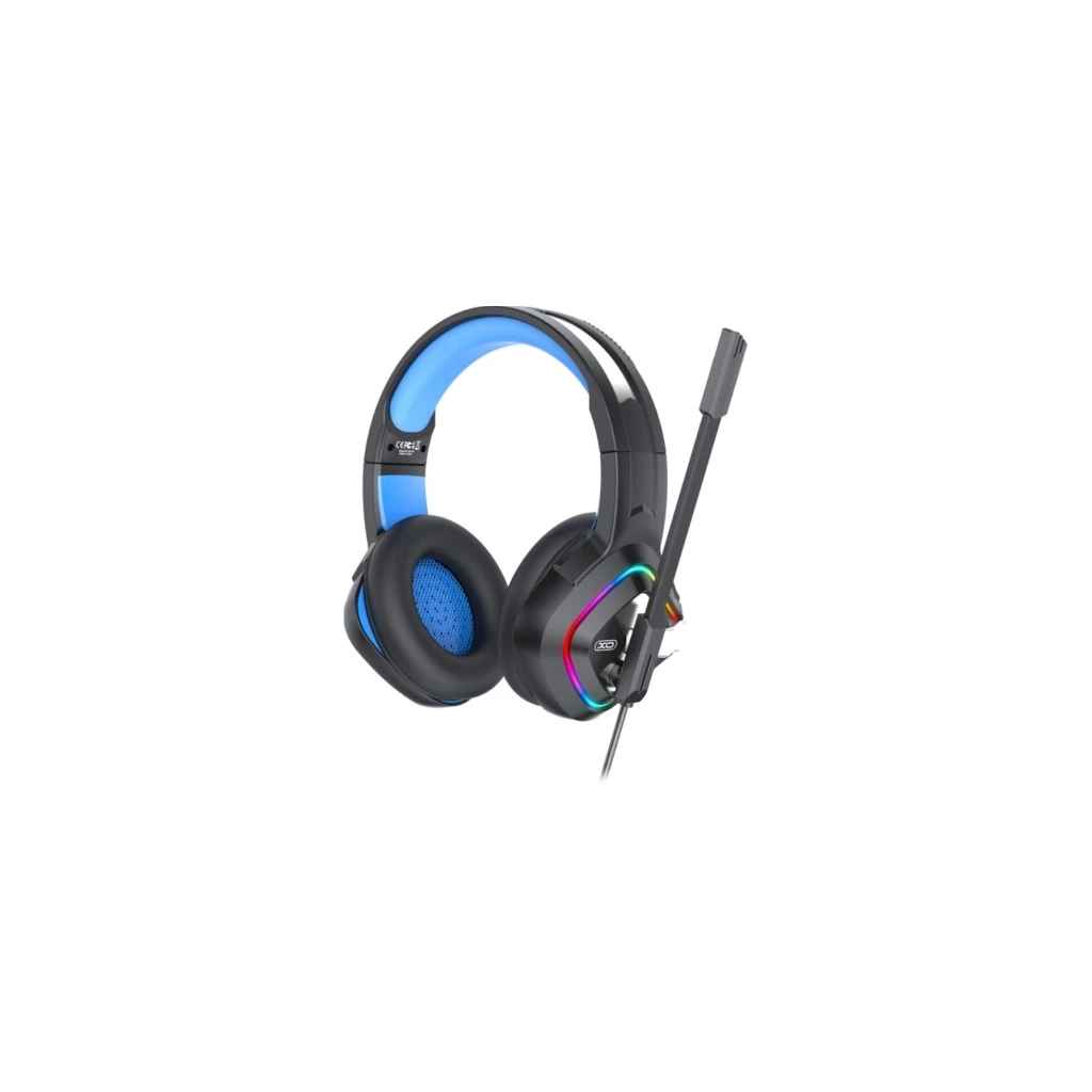 XO Gaming RGB Slušalice GE08 - image 1