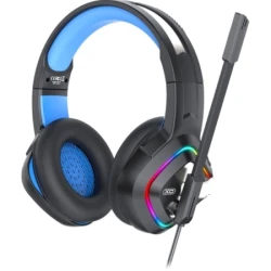 XO Gaming RGB Slušalice GE08 - thumbnail 1