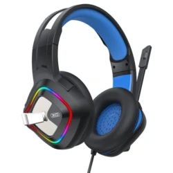 XO Gaming RGB Slušalice GE08 - thumbnail 2