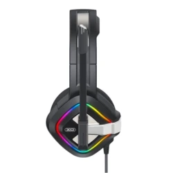 XO Gaming RGB Slušalice GE08 - thumbnail 4
