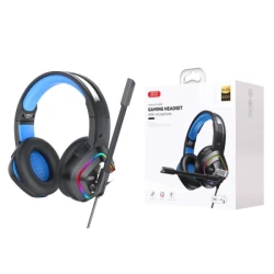 XO Gaming RGB Slušalice GE08 - thumbnail 5
