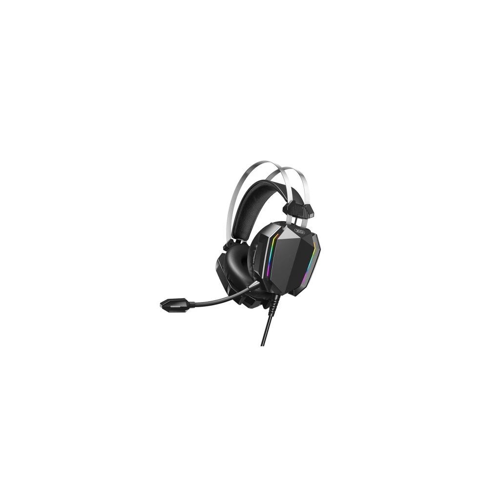 XO Gaming RGB Slušalice GE07 - image 1