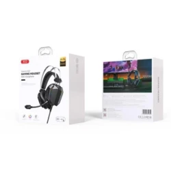 XO Gaming RGB Slušalice GE07 - thumbnail 3