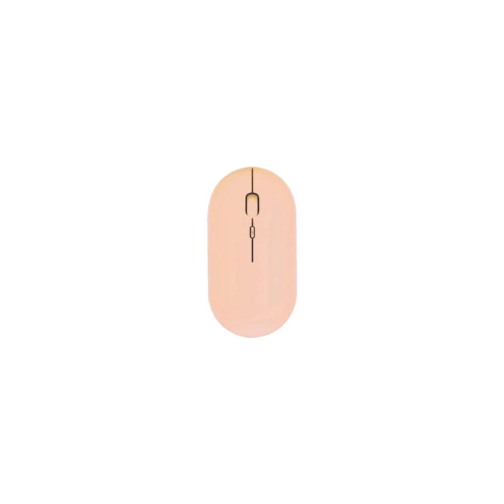 XO Wireless Miš M7 Pink - image 1