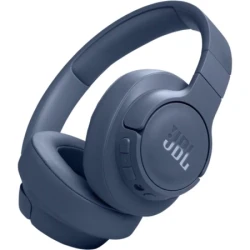 JBL TUNE T770 BT Slušalice Blue - thumbnail 1