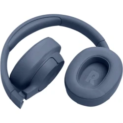 JBL TUNE T770 BT Slušalice Blue - thumbnail 4