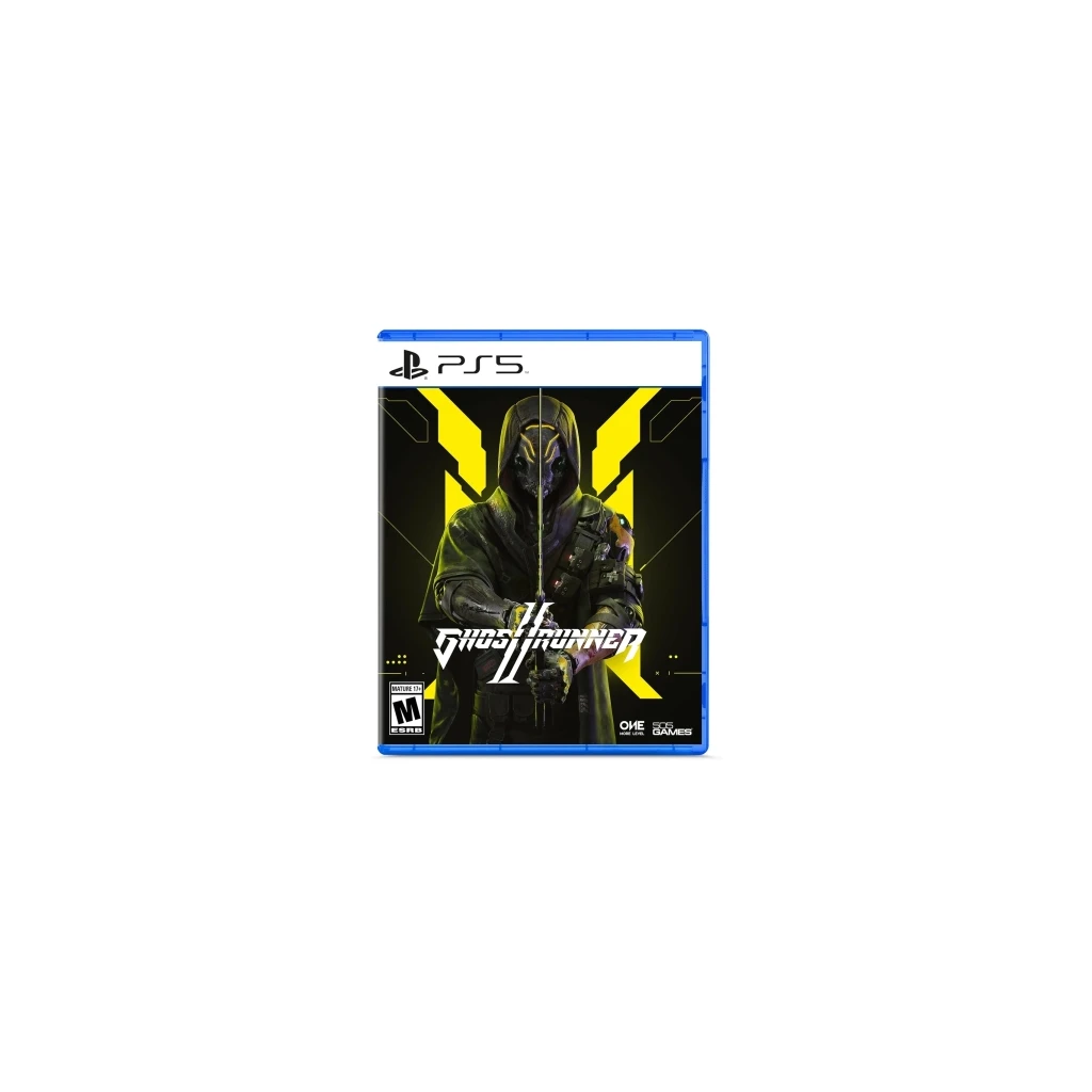 Ghostrunner 2 /PS5 - image 1