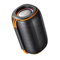 XO Bluetooth Speaker F57 Pro Black 30W - thumbnail 2