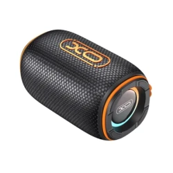 XO Bluetooth Speaker F57 Pro Black 30W - thumbnail 3