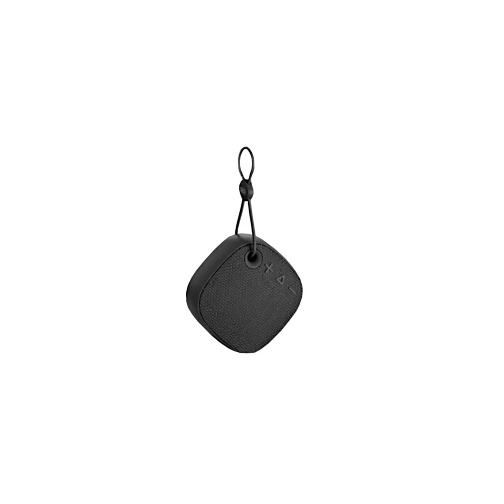 XO Bluetooth Speaker F56 Black - image 1
