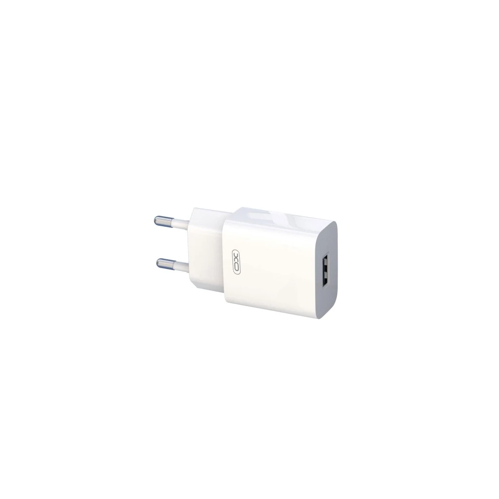 XO L99 Charger 2.4A + Type-C kabal - image 1
