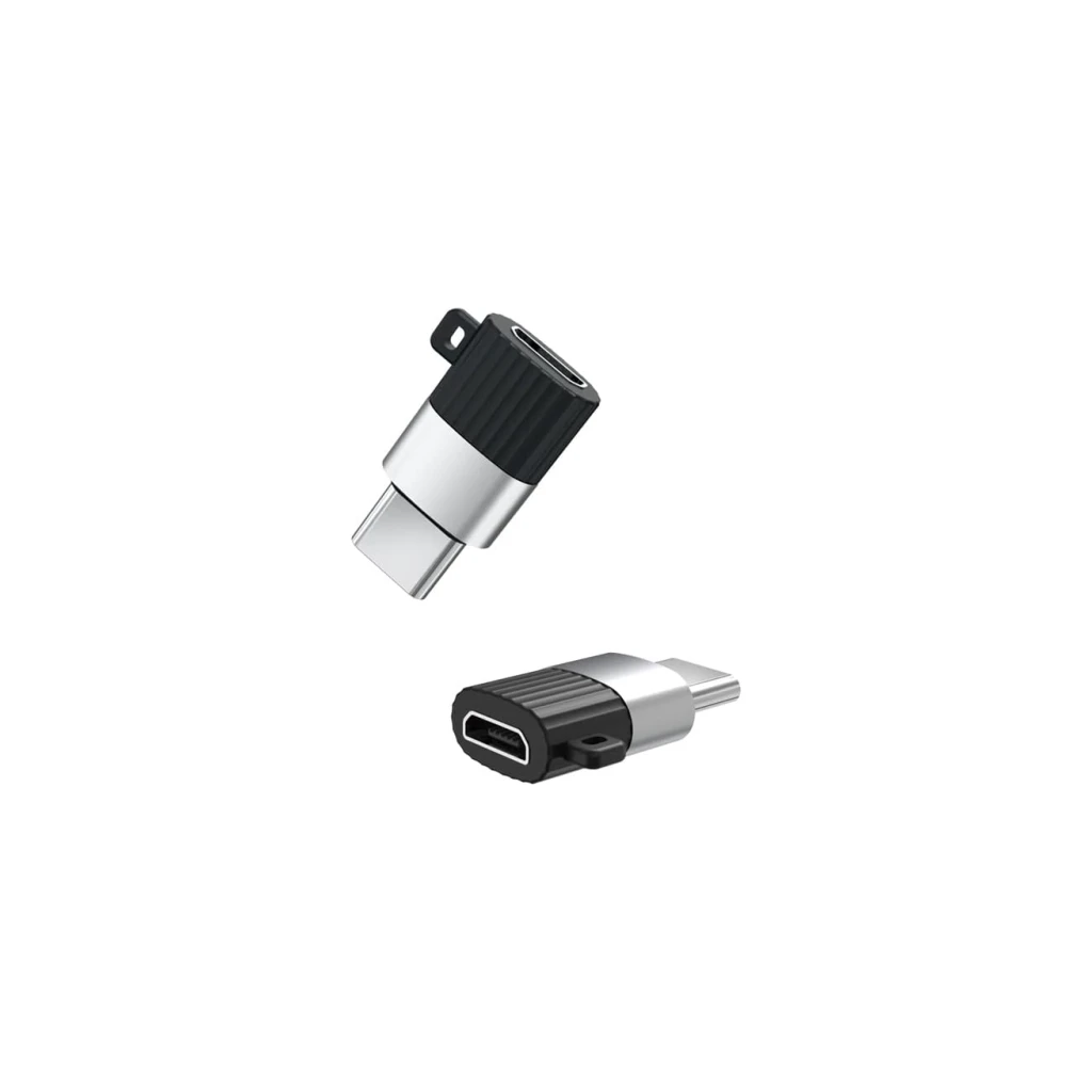 XO NB149-A Adapter Micro to Type-C - image 1