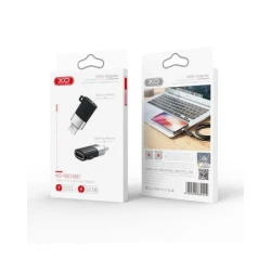XO NB149-D Adapter Type-C to Lighting - thumbnail 2