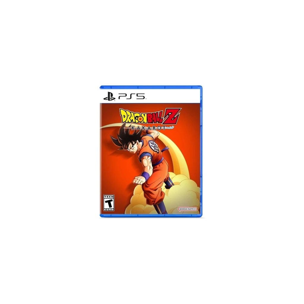 Dragon Ball Z Kakarot /PS5 - image 1