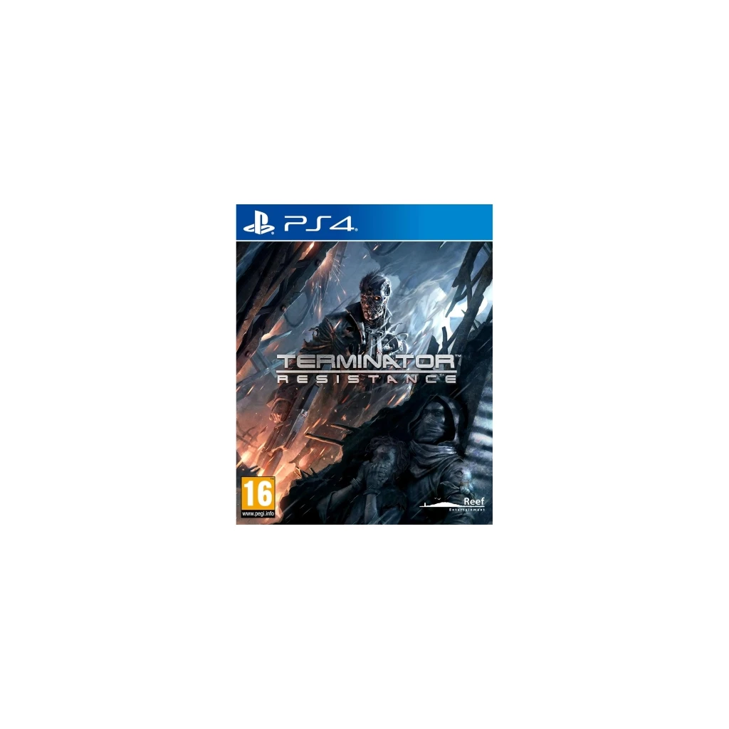 Terminator: Resistance /PS4 - image 1