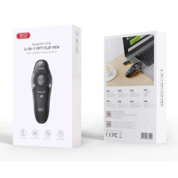 XO Presenter 2 in 1 CF26 - thumbnail 2