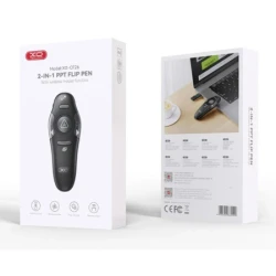 XO Presenter 2 in 1 CF26 - thumbnail 2