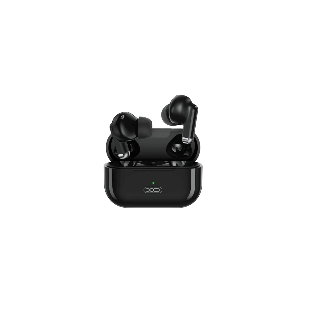 XO Nuoke TWS Bluetooth Slušalice sa mikrofonom X40 Black - image 1