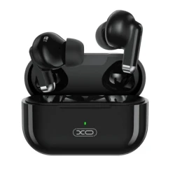 XO Nuoke TWS Bluetooth Slušalice sa mikrofonom X40 Black - thumbnail 1