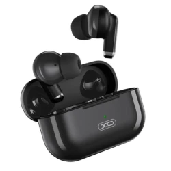 XO Nuoke TWS Bluetooth Slušalice sa mikrofonom X40 Black - thumbnail 2