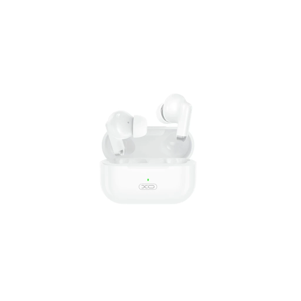 XO Nuoke TWS Bluetooth Slušalice sa mikrofonom X40 White - image 1