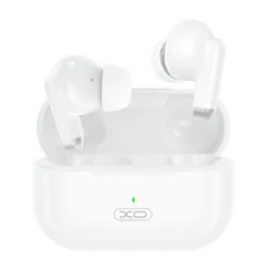 XO Nuoke TWS Bluetooth Slušalice sa mikrofonom X40 White - thumbnail 1