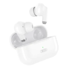XO Nuoke TWS Bluetooth Slušalice sa mikrofonom X40 White - thumbnail 2