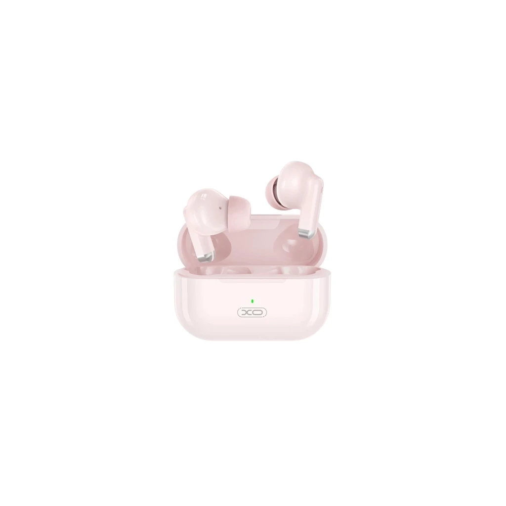 XO Nuoke TWS Bluetooth Slušalice sa mikrofonom X40 Pink - image 1