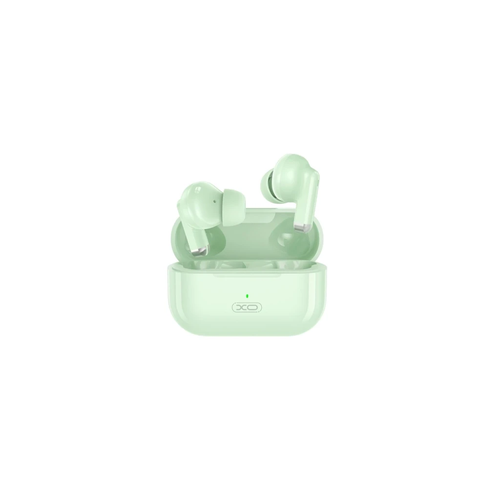XO Nuoke TWS Bluetooth Slušalice sa mikrofonom X40 Green - image 1