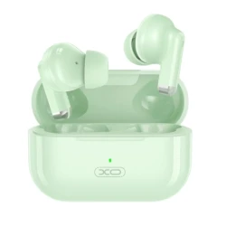 XO Nuoke TWS Bluetooth Slušalice sa mikrofonom X40 Green - thumbnail 1
