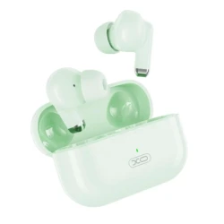 XO Nuoke TWS Bluetooth Slušalice sa mikrofonom X40 Green - thumbnail 2
