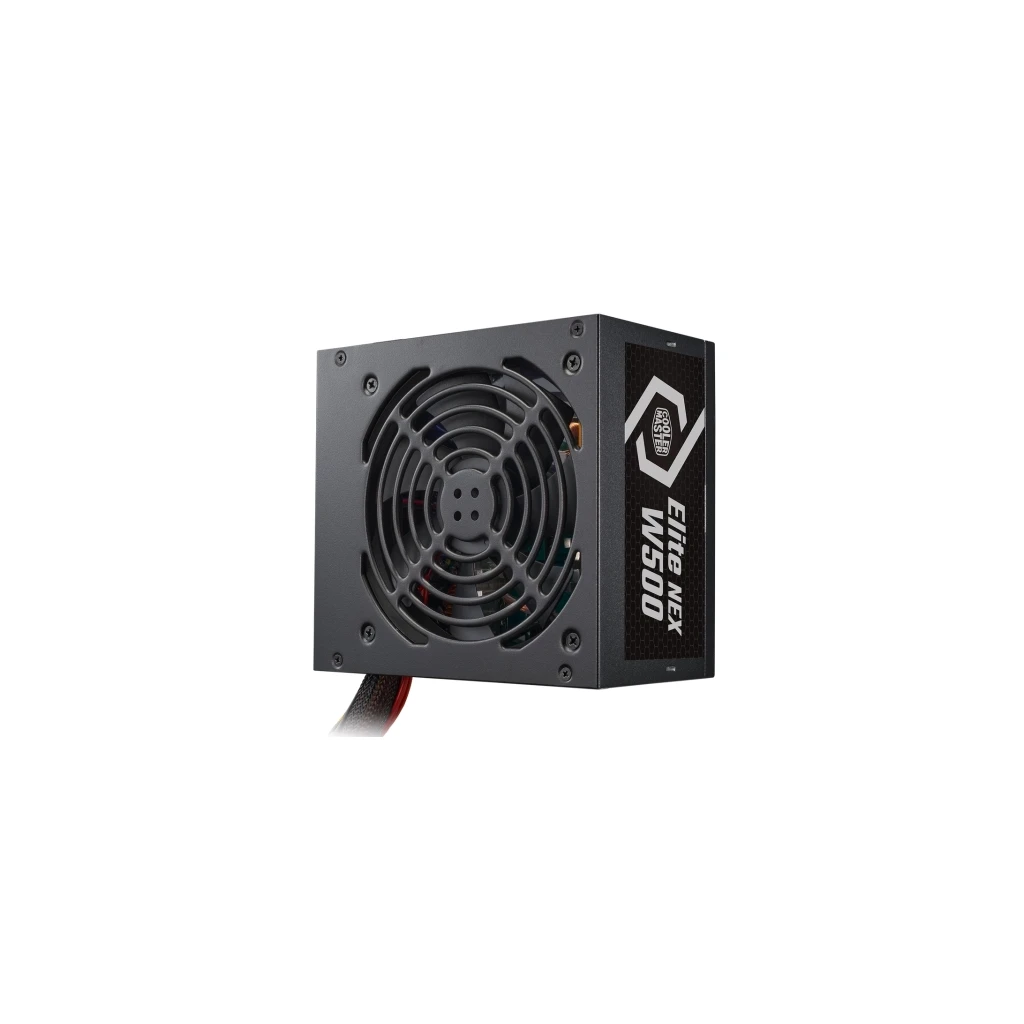 Cooler Master PSU Elite Nex White W500 500W - image 1
