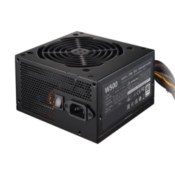 Cooler Master PSU Elite Nex White W500 500W - thumbnail 2