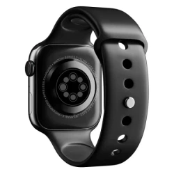 XO Smartwatch M50 Black - thumbnail 2