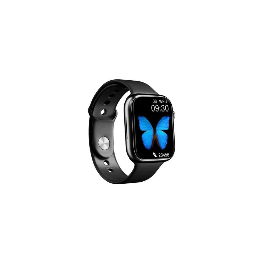 XO Smartwatch M50 Black - image 1