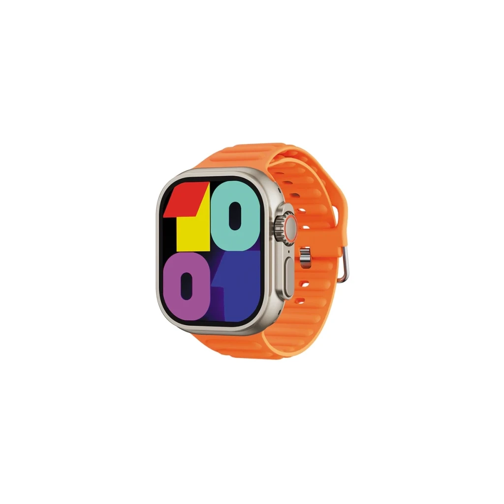 XO Smartwatch M10 Ultra Orange - image 1