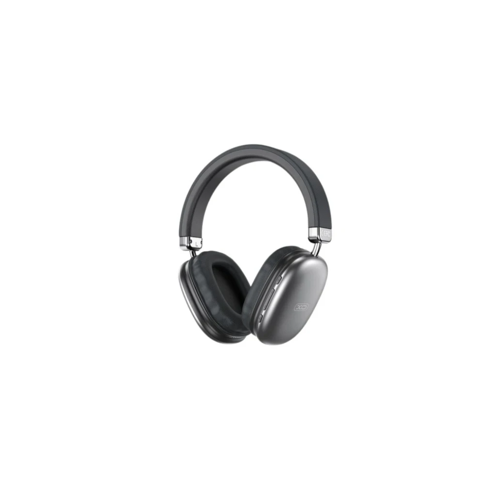 XO Bluetooth Slušalice sa mikrofonom BE45 Black - image 1