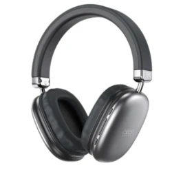 XO Bluetooth Slušalice sa mikrofonom BE45 Black - thumbnail 1