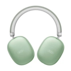 XO Bluetooth Slušalice sa mikrofonom BE45 Green - thumbnail 2