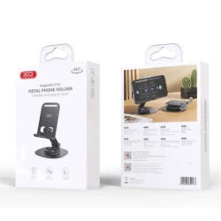XO Smartphone Desktop Holder 360 C151 - thumbnail 4
