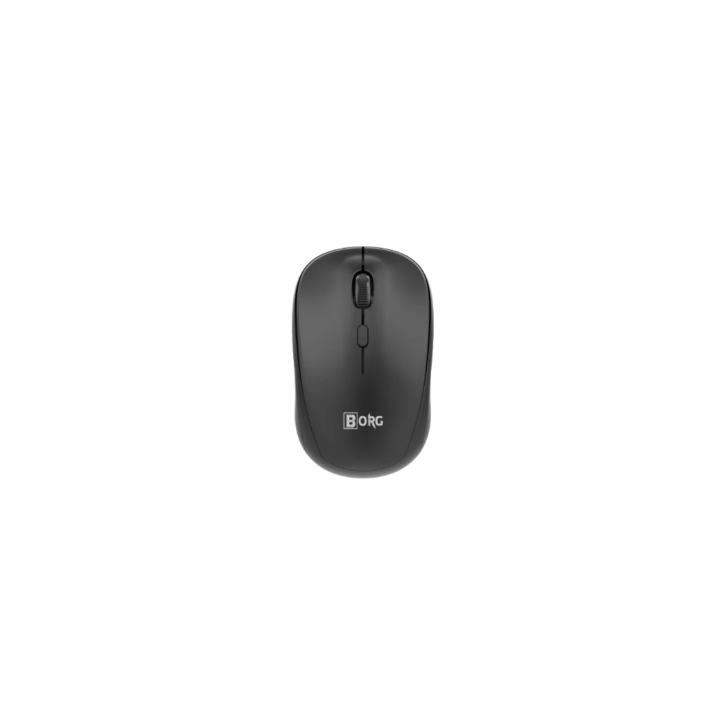 BORG Wireless Miš MW02 - image 1