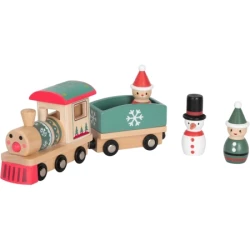 Tracks Winter Wonderland Bundle /Switch - thumbnail 3
