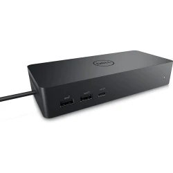 Dell Docking UD22 - HDMI, 2xDP, 2xUSB-C, 4xUSB-A, RJ-45 - thumbnail 1