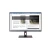 ThinVision S27i-30 Monitor 27" FHD 1920x1080 IPS WLED 100Hz 4ms 2xHDMI 1xVGA - thumbnail 1