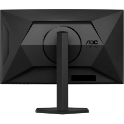 AOC Gaming Monitor C27G4ZXU - 27" Full HD, 280Hz, 1ms, Full Ergo FreeSync Premium - thumbnail 4